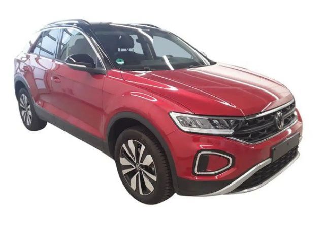 Volkswagen T-Roc 1.5 TSI DSG