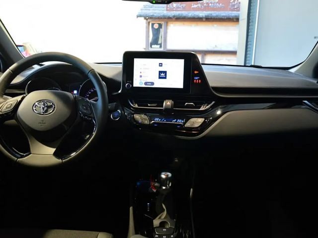 Toyota C-HR Active Hybride