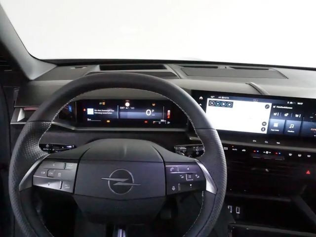 Opel Grandland X GS-Line Grand Sport Hybrid