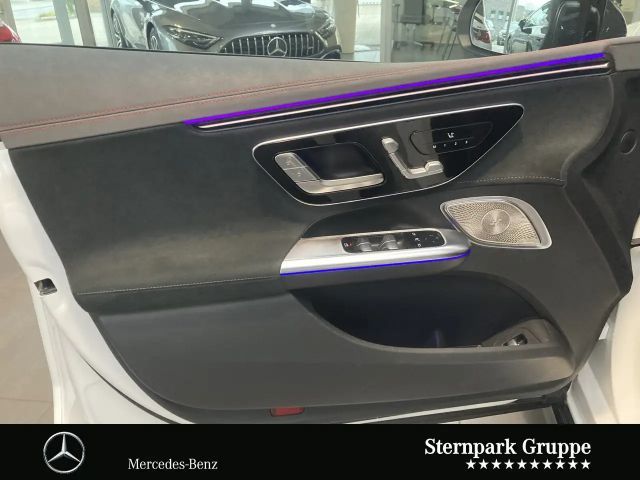 Mercedes-Benz EQE 43 4MATIC AMG Line Sedan