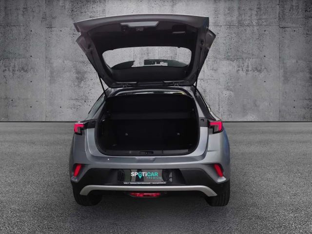 Opel Mokka Elegance Mokka-e