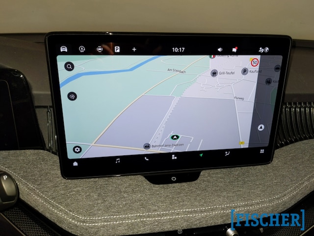 Skoda Superb 1.5 TSI Combi Selection