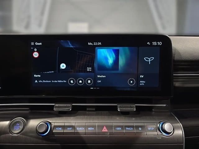 Hyundai Kona Electric Prime