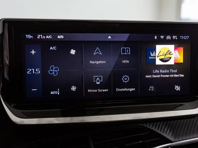 Peugeot 2008 Allure Pack PureTech