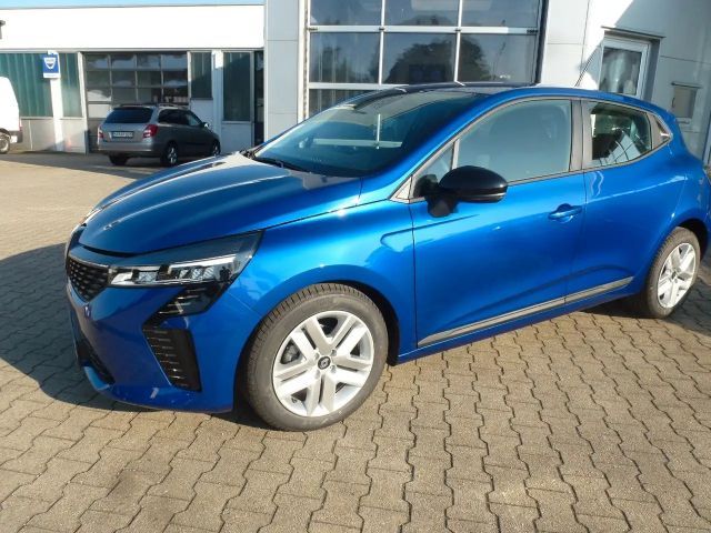 Renault Clio Evolution