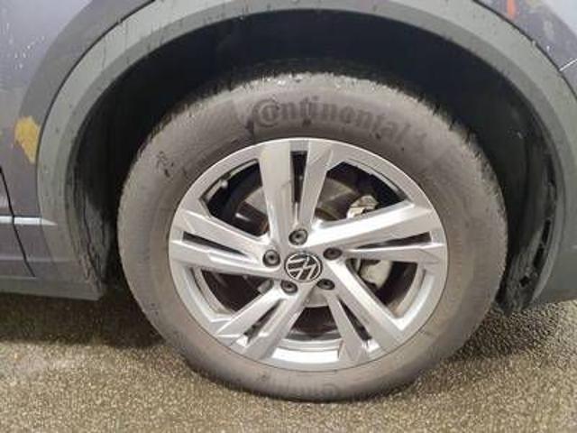 Volkswagen T-Roc 1.5 TSI Cabriolet DSG R-Line