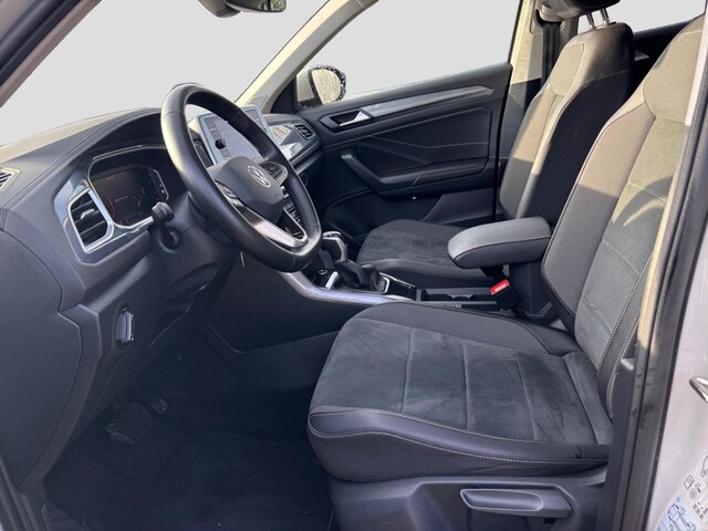 Volkswagen T-Roc 1.5 TSI DSG Style