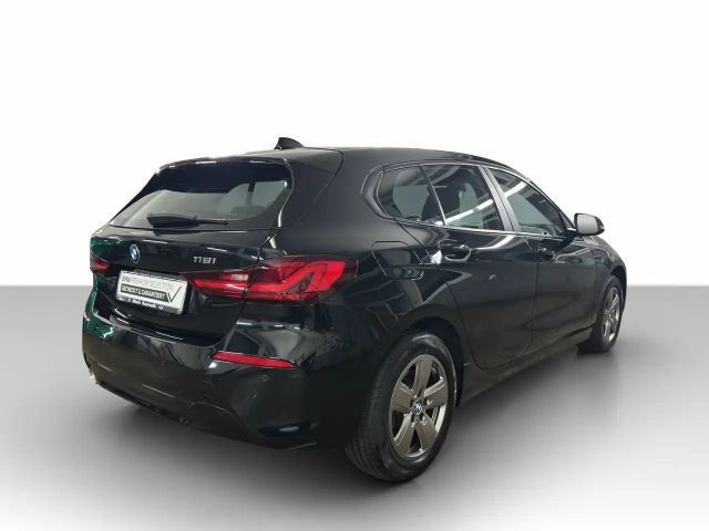 BMW 118 118i Advantage pakket Sedan