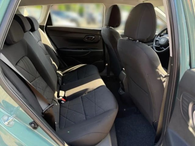 Hyundai Bayon 1.0 T-GDi Trend