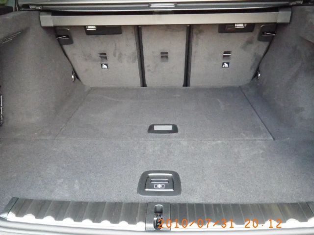 BMW M3 Competition Touring