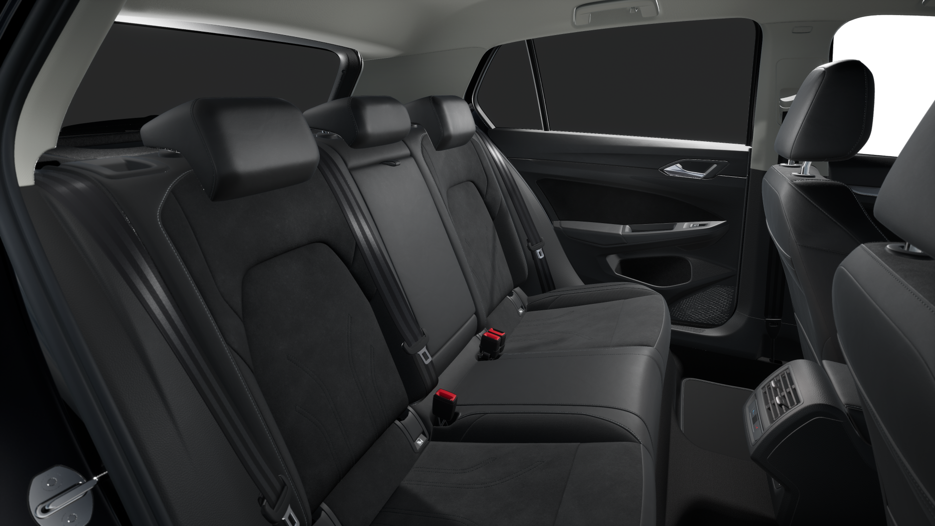 Volkswagen Golf 2.0 TDI DSG Life