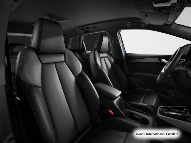 Audi Q4 e-tron SUV 45 e-tron Audi Q4 e-tron