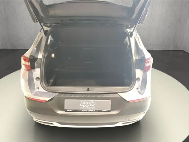 Opel Grandland X 1.2 Turbo Turbo