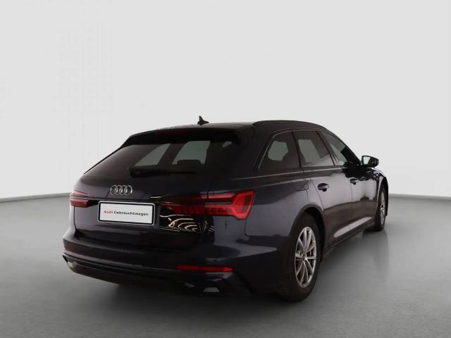 Audi A6 45 TDI Avant Quattro