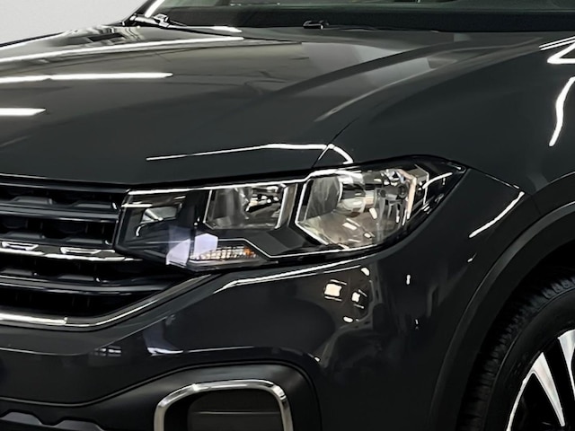 Volkswagen T-Cross 1.0 TSI DSG TSi United