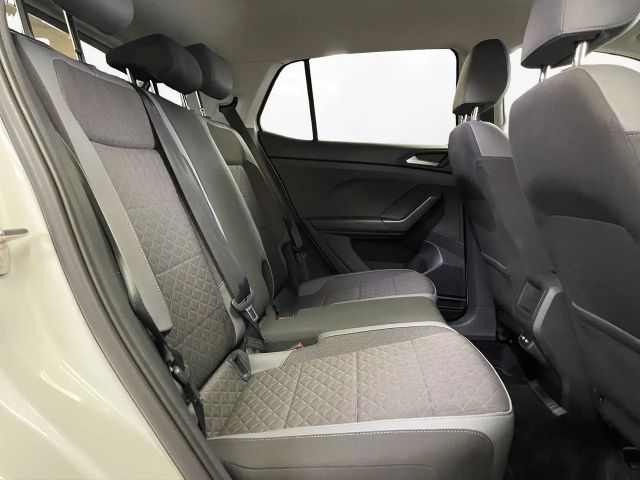 Volkswagen T-Cross 1.0 TSI R-Line Style