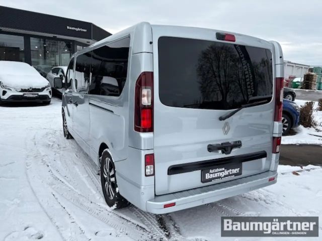 Renault Trafic Combi EDC Grand Spaceclass