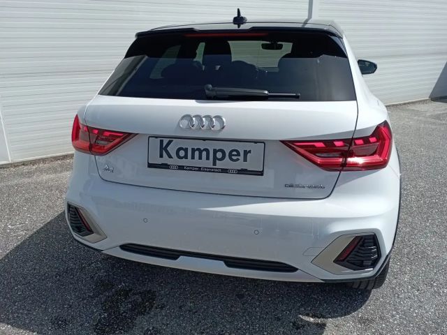 Audi A1 25 TFSI