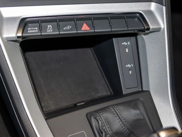 Audi Q3 45 TFSI Hybride