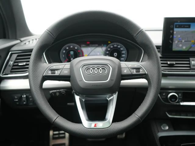 Audi Q5 S-Line Sportback