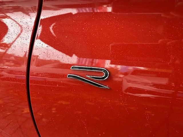 Volkswagen Tiguan 2.0 TSI 4Motion DSG R-Line