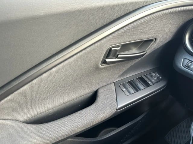 Toyota C-HR Hybride Team D Technik