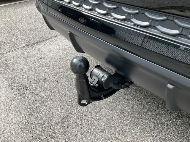 Audi Q7 Hybride Quattro