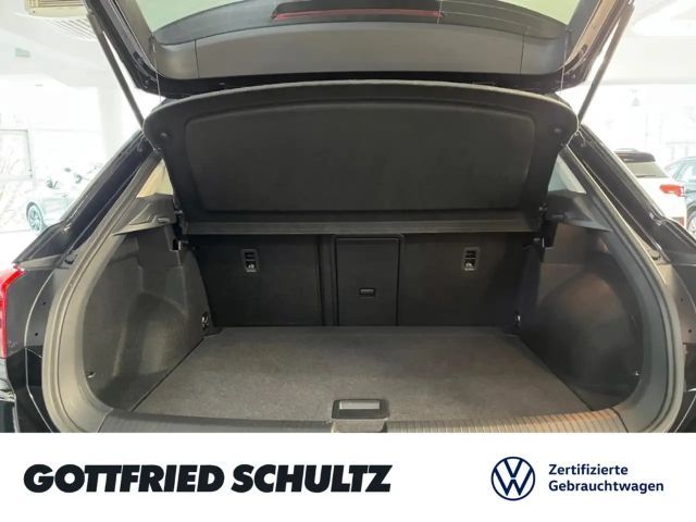 Volkswagen T-Roc 1.0 TSI