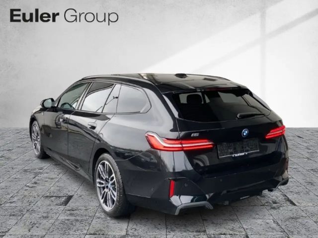 BMW i5 M-Sport Touring eDrive40
