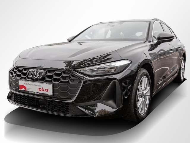 Audi A5 Avant S-Tronic