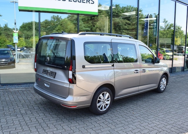 Volkswagen Caddy 1.5 TSI Life Maxi
