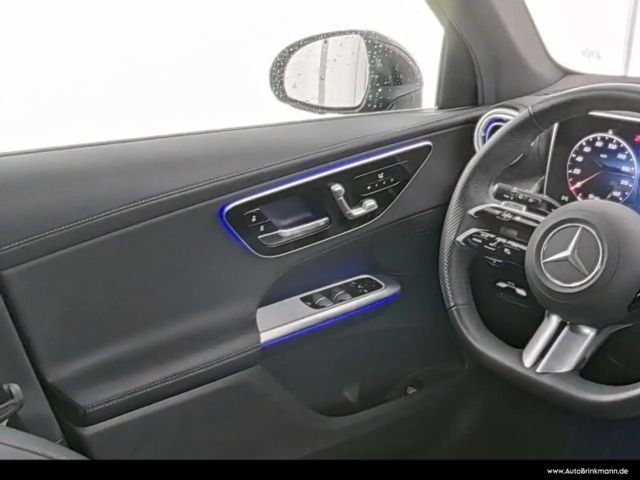 Mercedes-Benz GLC 300 4MATIC AMG Line