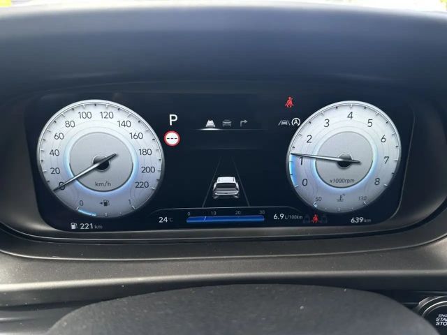 Hyundai Bayon 1.0 Prime T-GDi