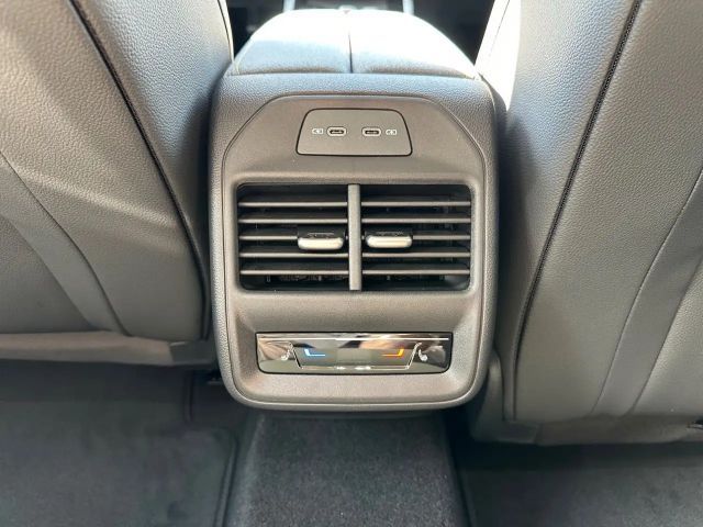 Skoda Superb Combi Selection