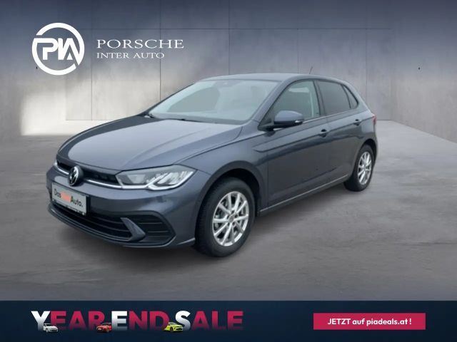 Volkswagen Polo Friends TSI