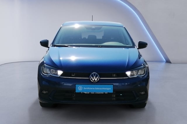 Volkswagen Polo 1.0 TSI DSG