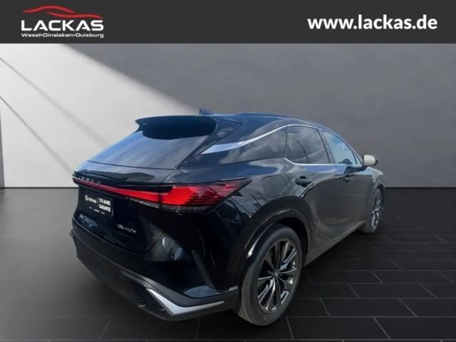 Lexus RX-Serie 450h F Sport Sport