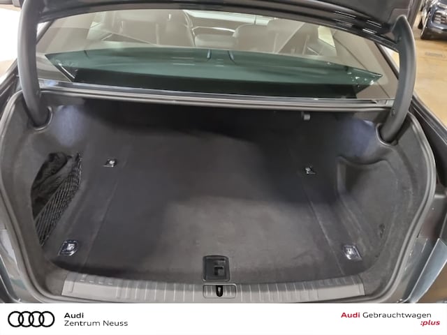 Audi A6 40 TDI S-Tronic Sedan