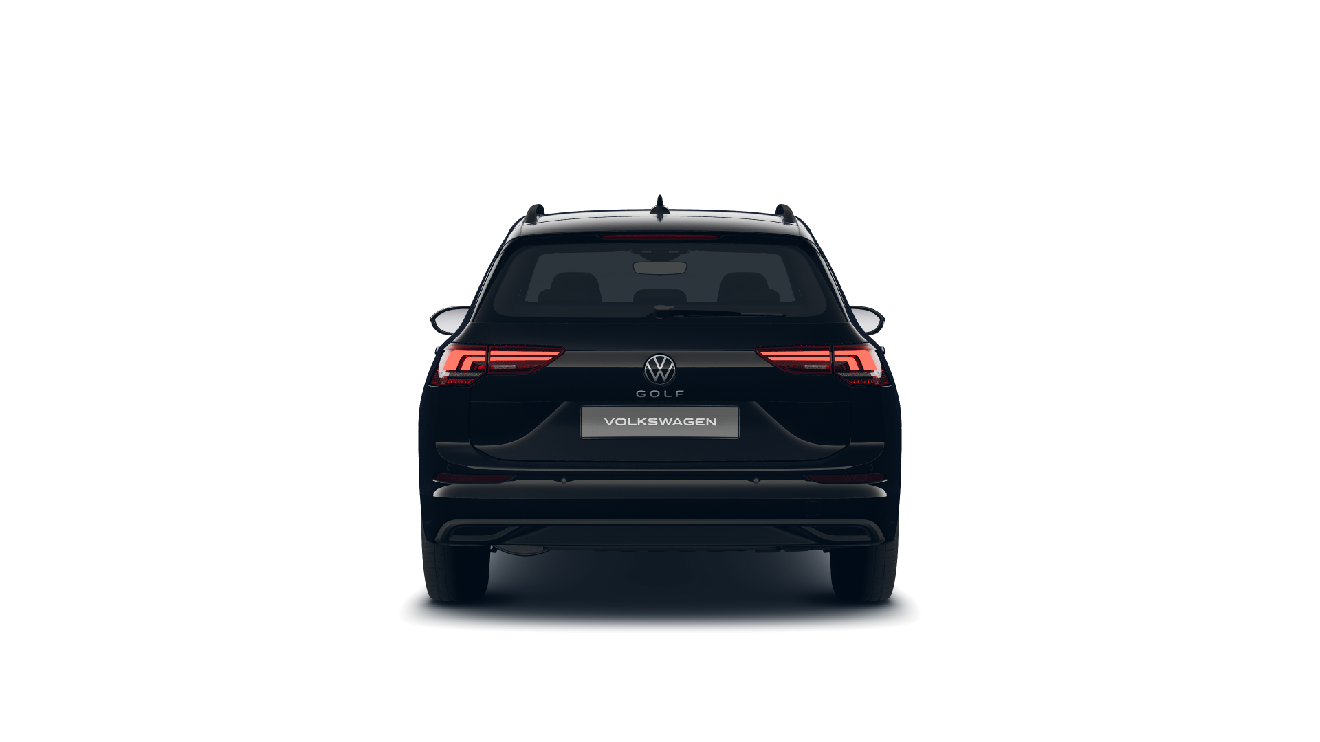 Volkswagen Golf 2.0 TDI Golf VIII Variant