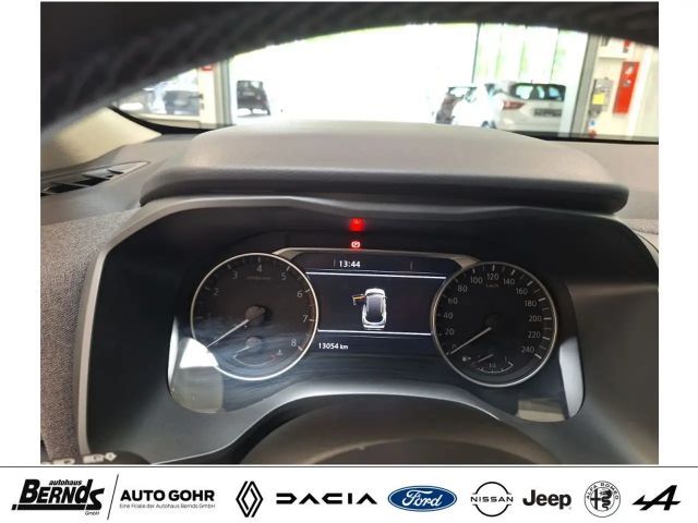 Nissan Qashqai Acenta DIG-T