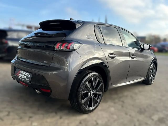 Peugeot 208 GT-Line PureTech