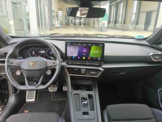 Cupra Formentor DSG VZ