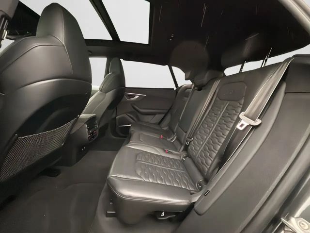 Audi RS Q8 TFSI quatr./tiptr. HD-Matrix/Standh./Panor