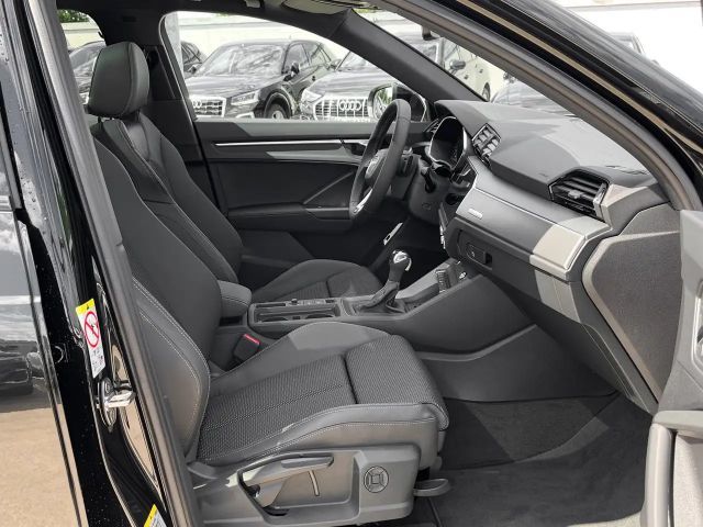 Audi Q3 35 TDI S-Line S-Tronic