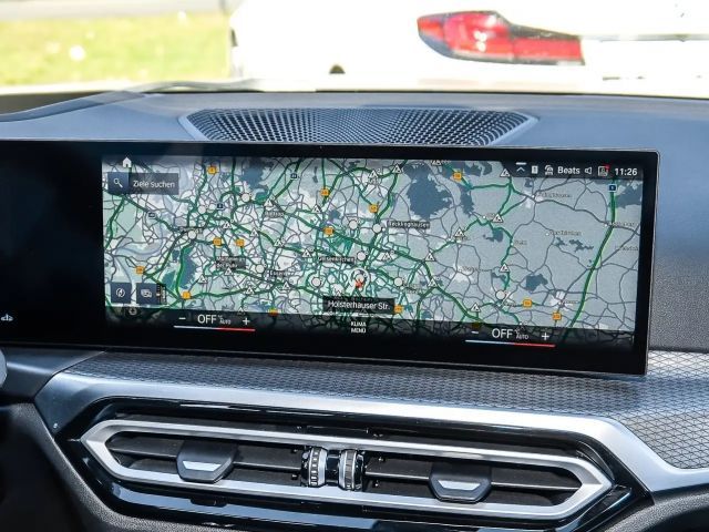 BMW 330 330d M-Sport Touring
