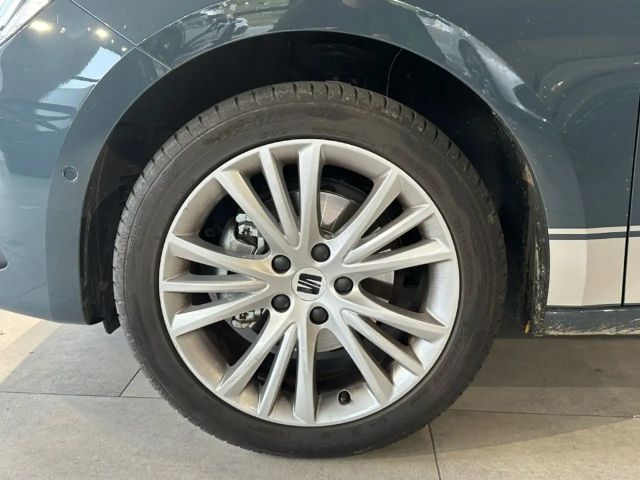 Seat Leon 1.5 TSI Style