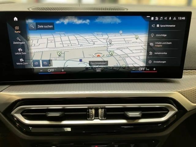 BMW 330 330e Touring xDrive