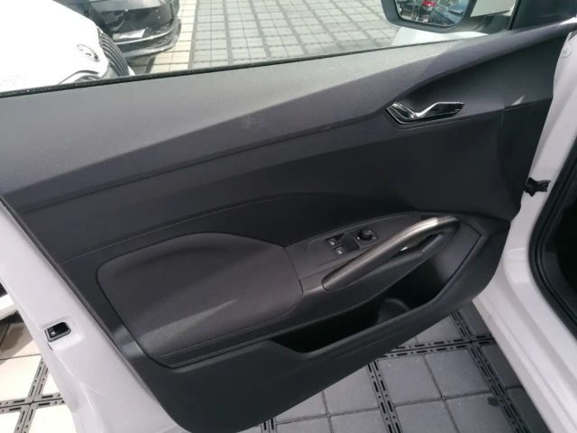 Skoda Fabia Selection