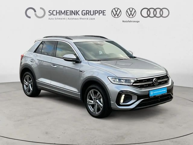 Volkswagen T-Roc 1.0 TSI R-Line