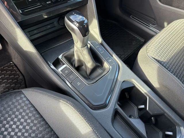 Volkswagen Tiguan DSG